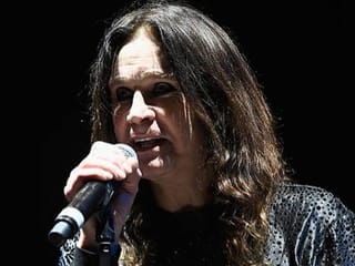 Rockstar Ozzy Osbourne wants to record one final album & tour after final surgery