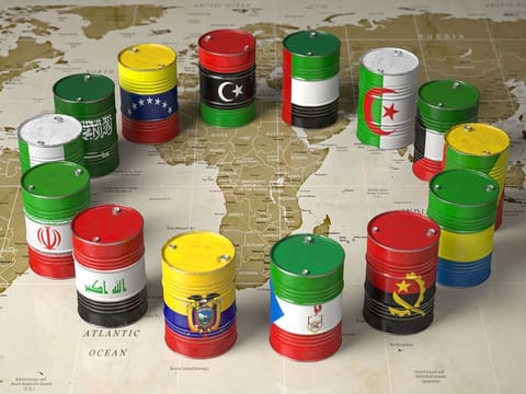 The recent energy supply deals struck by some of the biggest oil companies in the world attest to changing equations. 