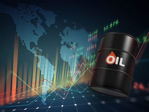 The latest Middle East war can cast its influence on oil markets and economies in multiple ways. That's a risk the global economy is staring at. 