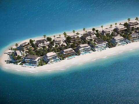Palm Jebel Ali sales have been ticking along well, and the buzz in the Dubai property market is building up for the next round of sales. Will these homes top the Dh50 million price tag? 