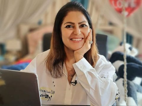 Dr Imneet Madan, Laser Specialist Paediatric Dentist; Neurolinguistic Programming Coach; Hypnotherapist; Child Development: Behaviour and Mental Health Specialist