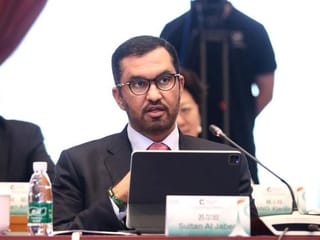 COP28 President-Designate calls for robust response to Global Stocktake