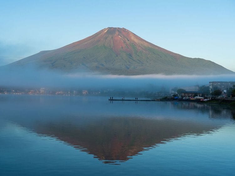 20230928 mt fuji