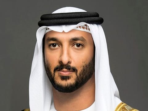 UAE will continue to be part of international groupings that can be a force of change for the way things get done better.