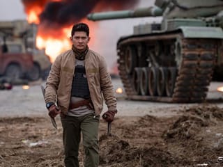Movie review: St4llone, St4tham are back in another expend4ble sequel