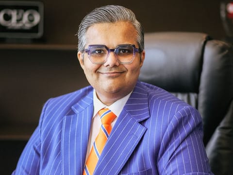 Kalpesh Kinariwala