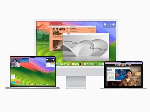 Apple