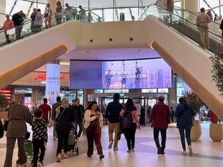 In UAE retail, some concepts need a quick makeover – more mom-and-pop stores is one 