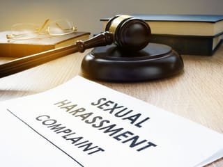 UAE: How to report workplace harassment