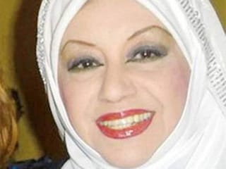 Lebanese singer and actress Najah Sallam dies at age 92