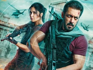 Bollywood star Shah Rukh Khan applauds 'Tiger 3' teaser, reveals exclusive insights during Twitter chat