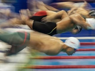 In Pictures: Day 6 of Asian Games 2023