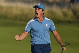 World-class field set to gather at  2025 Hero Dubai Desert Classic