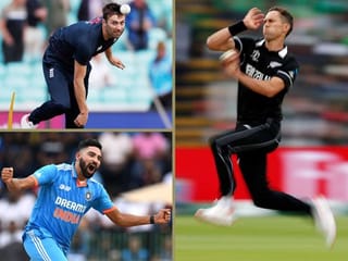 Dale Steyn picks 5 pacers to watch out for this Cricket World Cup