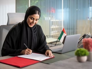 GPSSA to improve job termination decisions for Emiratis