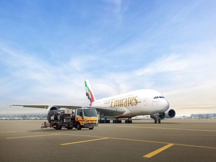 Stock-Emirates-Airlines