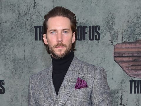 Troy Baker is the first celebrity guest of Middle East Film and Comic Con 2024.