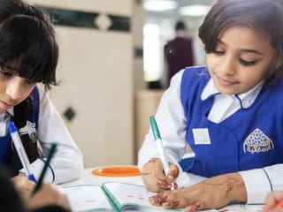 UAE storytelling competition: How to join