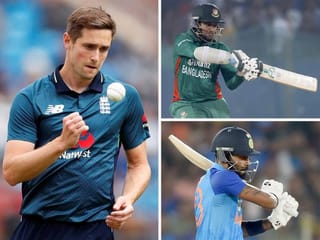 Five all-rounders to watch at the Cricket World Cup 2023