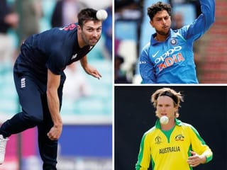 Five bowlers to watch at the 2023 Cricket World Cup