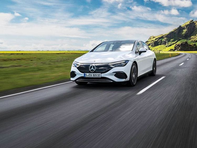 Mercedes