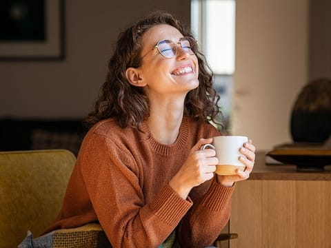 Essential psychological habits involve taking care of your body and mind, making time for downtime and finally, nurturing and strengthening relationships around you.