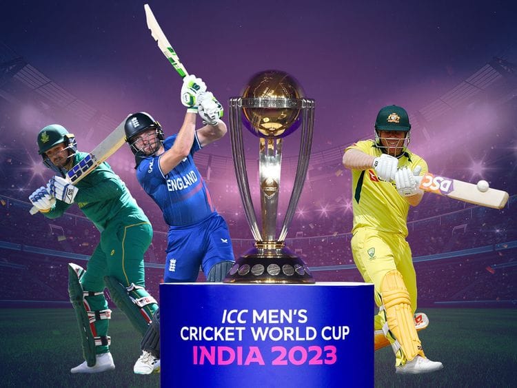 World Cup Special Report