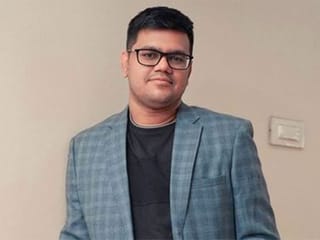 Indian expat software engineer, 27, dies in Dubai accident, saves many lives with organ donation