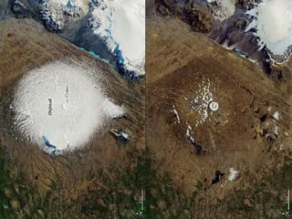 Global warming vs climate change: Why it should bother you