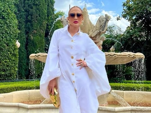 Jennifer Lopez