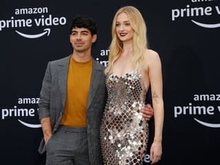 Pop singer Joe Jonas and actress Sophie Turner agree to co-parent