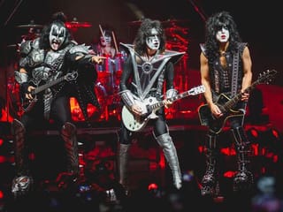 The final lap: KISS frontman Paul Stanley talks farewell tour in the UAE, his devoted fans, and more