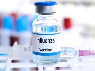 Flu vaccine in the UAE – how to keep your family safe against viral infections