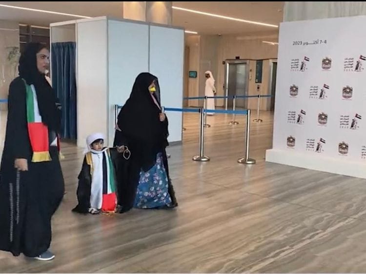 FNC elections October 5, 2023 Day 2 