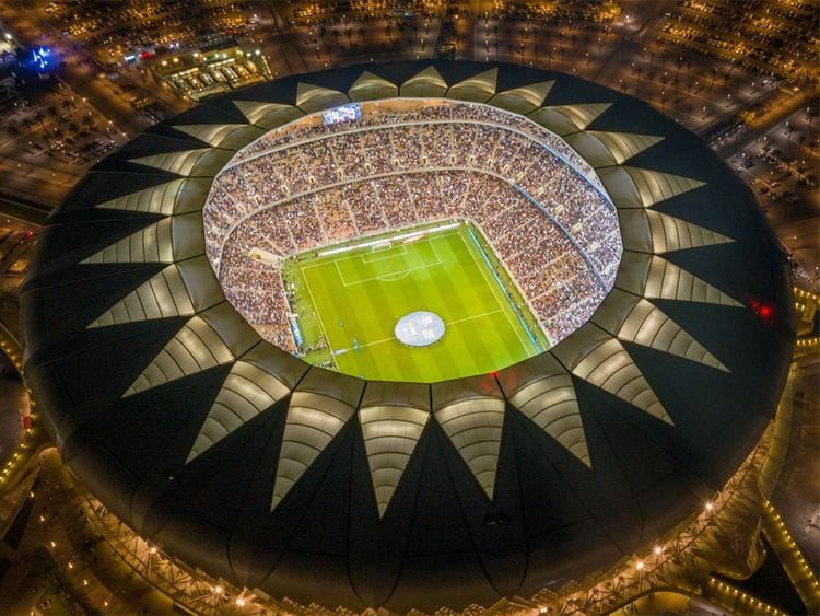 SAudi