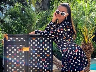 Hollywood: Actress-singer Selena Gomez opens up about mental health 