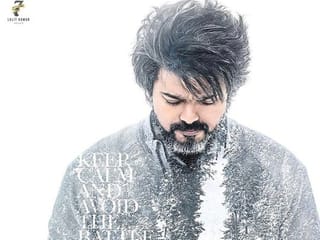 'Leo' trailer released: Thalapathy Vijay, Sanjay Dutt, Trisha and Arjun Sarja starrer promises an action-filled ride