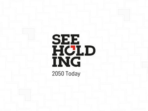 SEE Holding plans to include its engineering, design and advisory units in the listing, as well as its sustainability city development business
