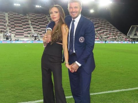 5 things to know about ‘Beckham’: How an alleged affair took a toll on Victoria and David’s lives

