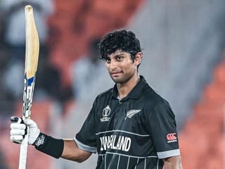 Indian-born players battle Team India in the Cricket World Cup