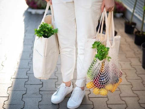 The goal of the latest move is to foster the concept of sustainable purchasing. 