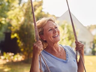 Should you retire early? 