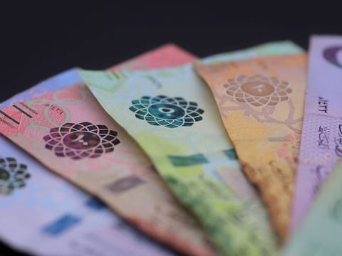 The May remittances hit SR12.6 billion with an increase of 12 per cent against SR11.2 billion in May 2023, figures from the Saudi Central bank showed.