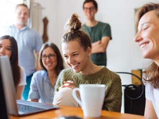 Life begins at 40: From resilience to empathy, skills that peak during this age