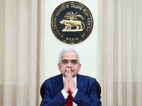 The RBI has been selling dollars to defend the rupee as rising Treasury yields dampen the lure of riskier assets.