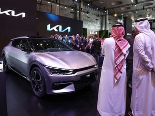 In pictures: McLaren 750S, Rolls-Royce Phantom V and more at Geneva International Motor Show