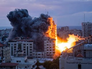 Israel-Palestine conflict: More than 530 killed after Hamas launched unprecedented attack on Israel, Netanyahu retaliates, declares war