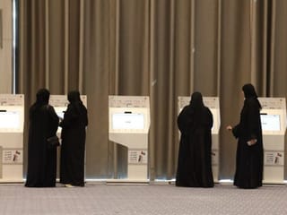 UAE: ‘Remarkable turnout’ on last day of Federal National Council elections