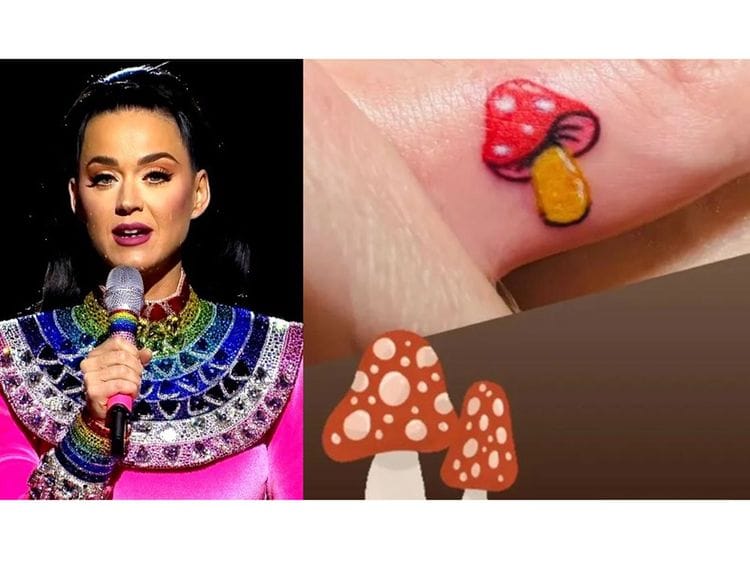 Katy Perry