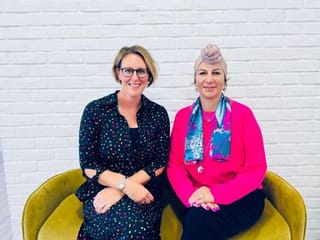 Daring to Live: Two expat women launch new cancer support group in UAE